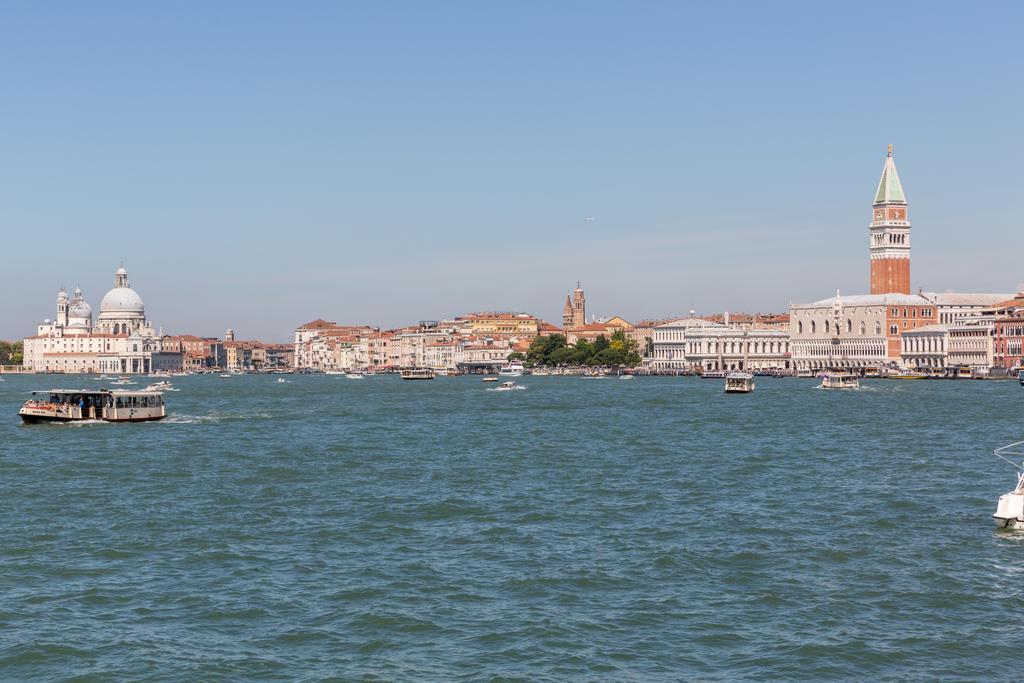 Venice Appartament Salini - Near The Biennale Eksteriør billede